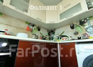 3-комнатная квартира на продажу, 60.7 м2, посёлок Русский, посёлок Поспелово, 66