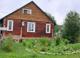 Продаю дом, 145 м2, село Богашёво, улица А.И. Фёдорова