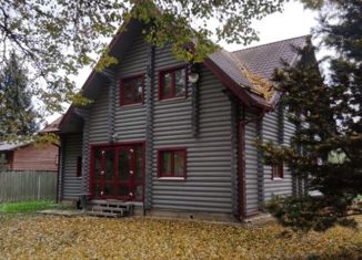 Продается дом, 193 м2, село Тарасовка, Вокзальная улица, 53