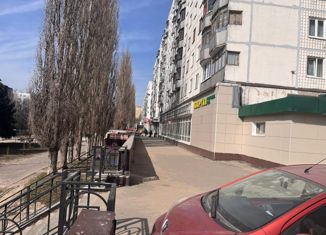 Продается трехкомнатная квартира, 62.3 м2, Нижний Новгород, улица Маршала Рокоссовского, 15, жилой район Кузнечиха