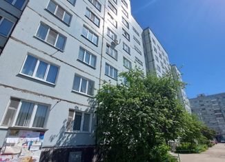 Продажа 1-комнатной квартиры, 32.8 м2, Пенза, улица Клары Цеткин, 15, Железнодорожный район