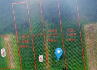 Продажа участка, 19 сот., деревня Пекша, улица Строителей