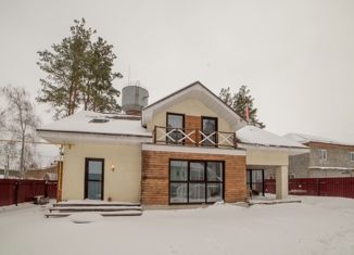 Дом на продажу, 205 м2, посёлок Садовый, Романтическая улица