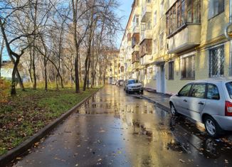 1-ком. квартира на продажу, 30.8 м2, Москва, 7-я Парковая улица, 27, 7-я Парковая улица
