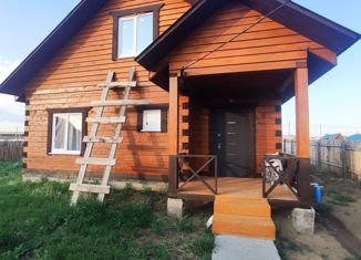 Продаю дом, 105.8 м2, деревня Грановщина, Брусничная улица, 7