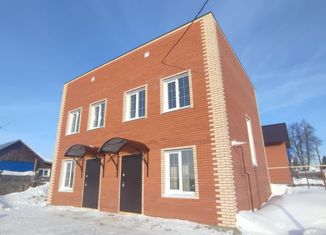 Таунхаус на продажу, 63 м2, рабочий посёлок Колывань