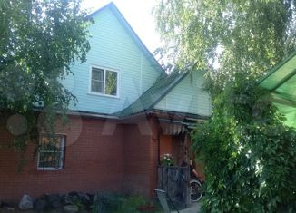 Продаю дом, 120 м2, село Рассказиха, улица Титова