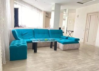 Продаю квартиру студию, 48.6 м2, Новокузнецк, проспект Н.С. Ермакова, 3