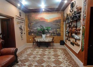 Продается дом, 180 м2, Курган, Иковский переулок, район Рябково