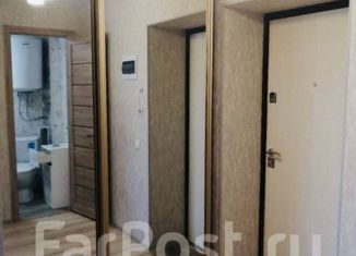 Продам 1-комнатную квартиру, 23.8 м2, Уссурийск, улица Арсеньева, 21Б