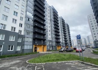 Продаю двухкомнатную квартиру, 48.5 м2, посёлок Новогорелово, улица Современников, 17к1