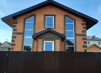 Дом на продажу, 135 м2, Краснодар, Красивая улица, Красивая улица