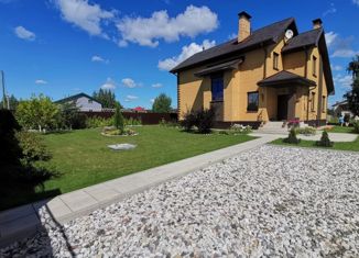 Продается дом, 183 м2, деревня Береговые Морины, Приозёрная улица, 35А