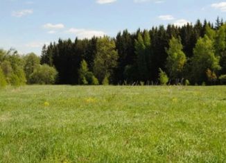 Продажа земельного участка, 10 сот., деревня Полуниха