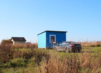 Земельный участок на продажу, 14.6 сот., деревня Бобыри