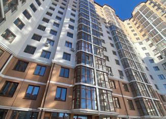 Продам трехкомнатную квартиру, 80 м2, Анапа, Анапское шоссе, 30к3, ЖК Чёрное море