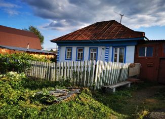 Продажа дома, 44.3 м2, Серов, улица Правды, 67