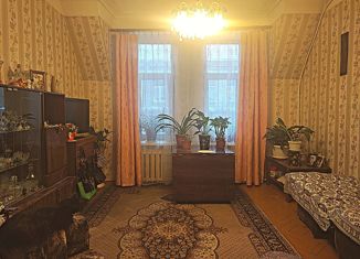 Продается комната, 193.9 м2, Санкт-Петербург, Лахтинская улица, 25, муниципальный округ Петровский