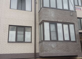 Продаю 1-ком. квартиру, 35 м2, Владикавказ, ЖК Новый город