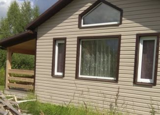 Продам дом, 64 м2, деревня Новое Семёновское