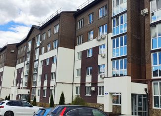 Продам двухкомнатную квартиру, 65 м2, посёлок Путёвка