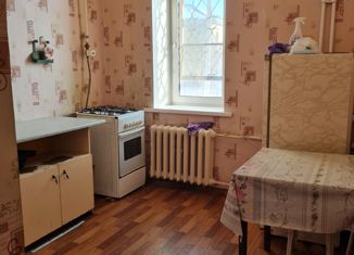 Продается однокомнатная квартира, 34.1 м2, Челябинская область, улица Чапаева, 7