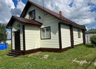 Продам дом, 130 м2, поселок Агрогородок