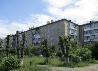 Продается 2-комнатная квартира, 41.8 м2, Кимры, улица 60 лет Октября, 22