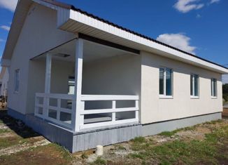 Продам дом, 105 м2, посёлок Рассоха
