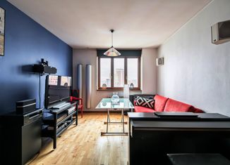 Продам трехкомнатную квартиру, 73 м2, Москва, Ясный проезд, 25к2, метро Бибирево