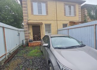 Продажа таунхауса, 67 м2, Ростов-на-Дону, 4-й Дубравный переулок, 21, Первомайский район