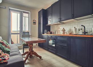 Продается 1-ком. квартира, 35 м2, село Остафьево, Остафьевское шоссе, 14к3