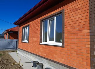 Продаю дом, 80 м2, поселок Заречный