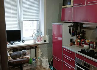 Продам 1-комнатную квартиру, 34 м2, Котовск, Октябрьская улица, 2А