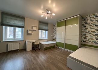Продам 3-ком. квартиру, 90.1 м2, Санкт-Петербург, улица Турку, 13к1, улица Турку