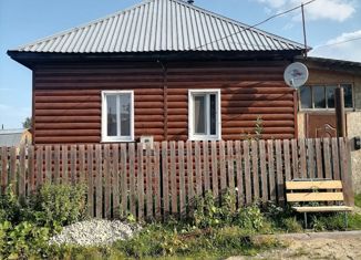 Продам дом, 40.2 м2, рабочий посёлок Яйва, улица Ленина, 99