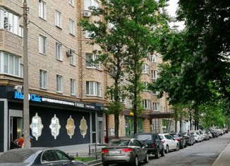 Продается 4-ком. квартира, 116 м2, Москва, Кутузовский проспект, 5/3, метро Киевская