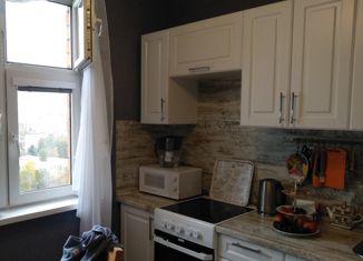 Продается 1-ком. квартира, 41.4 м2, Москва, 2-я Песчаная улица, 6к2, 2-я Песчаная улица