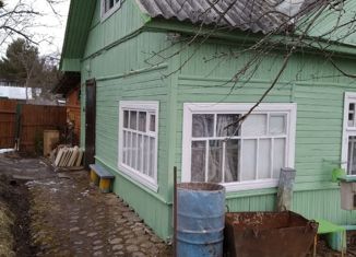 Продам дом, 36 м2, товарищество собственников недвижимости Радужное