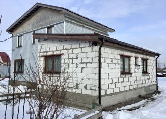 Продается дом, 133.7 м2, деревня Яльгелево, улица Голованова