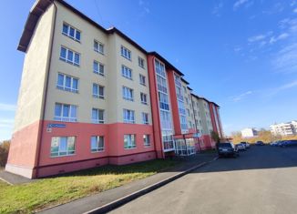 Продажа 2-комнатной квартиры, 48.7 м2, Кемеровская область, Молодёжный бульвар, 25