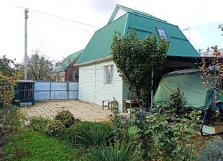 Продажа дома, 73 м2, садовое товарищество Железнодорожник, Сиреневая улица