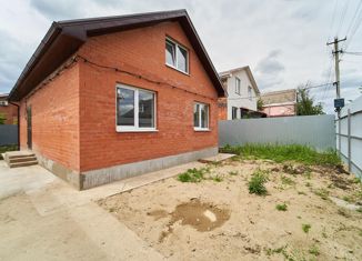 Продажа дома, 105 м2, хутор Октябрьский, Весенняя улица