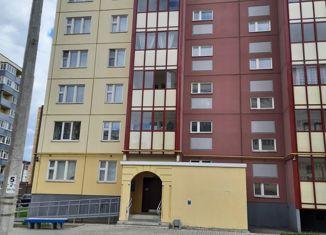Продажа 3-комнатной квартиры, 70 м2, деревня Борисовичи, Балтийская улица, 5, ЖК Балтийский Каскад