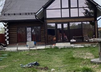 Продам дом, 150 м2, посёлок Орёл, Советская улица, 43