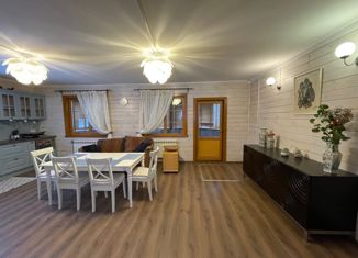 Продаю дом, 170 м2, посёлок Ивановское, посёлок Ивановское, 56