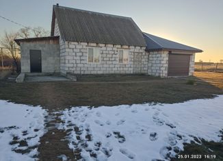 Продажа дома, 90 м2, хутор Лозной, Солнечный переулок