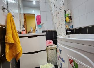 Продажа 2-ком. квартиры, 43.1 м2, поселок Подгорный, Центральная улица, 4