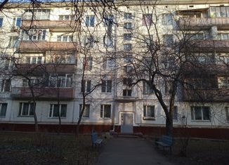 3-комнатная квартира в аренду, 60 м2, Москва, Инициативная улица, 16к3, станция Кунцевская