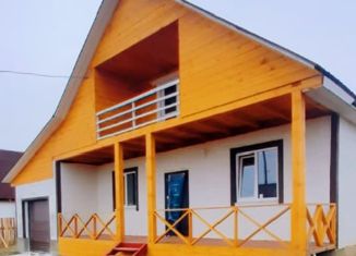 Продажа дома, 200 м2, деревня Грановщина, улица Юрия Никулина